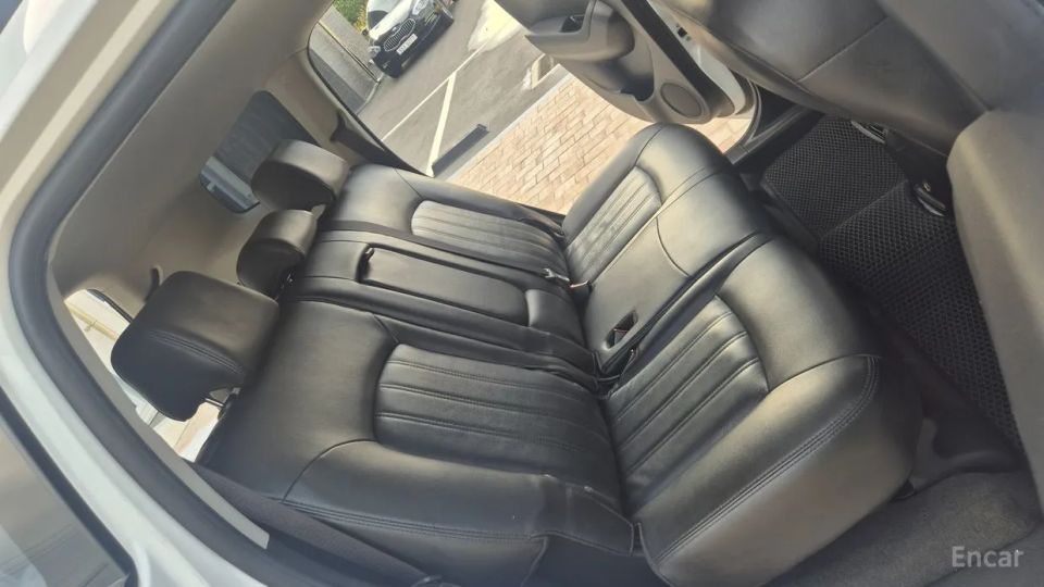 ChevroletGMDaewoo Orlando
