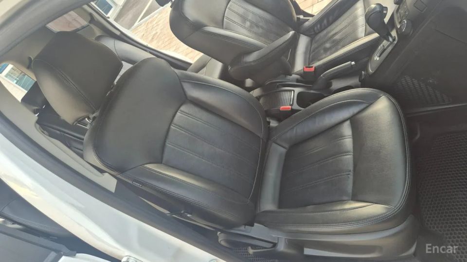 ChevroletGMDaewoo Orlando