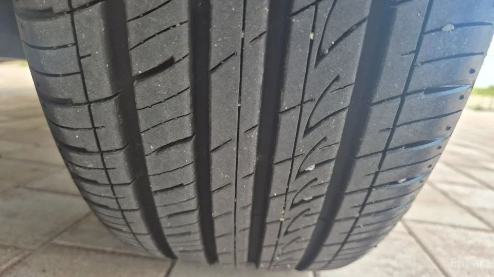 ChevroletGMDaewoo Orlando
