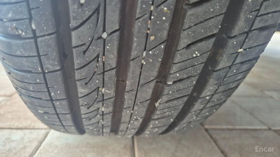 ChevroletGMDaewoo Orlando