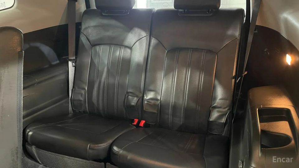 ChevroletGMDaewoo Orlando
