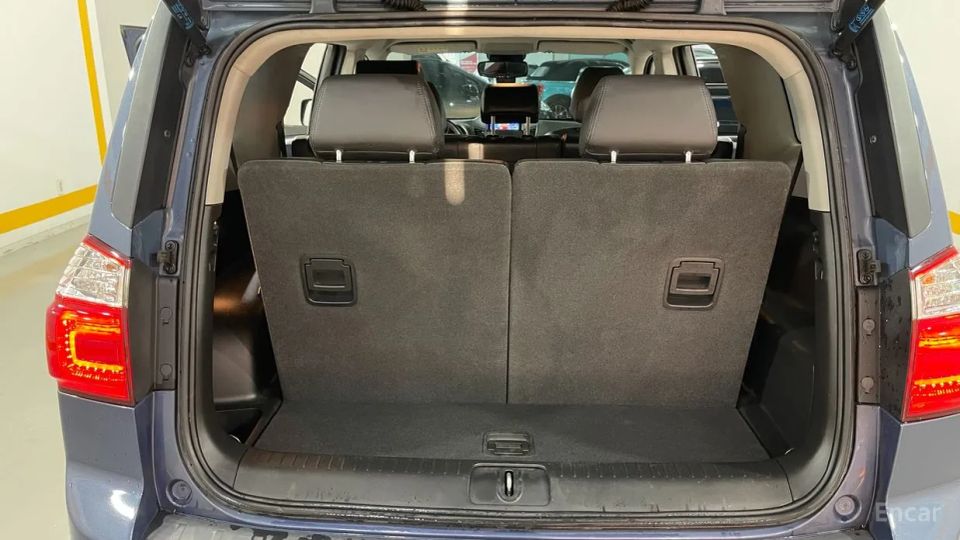 ChevroletGMDaewoo Orlando