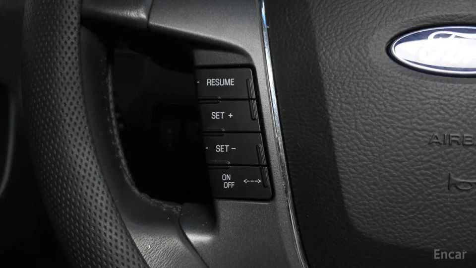 Ford Taurus