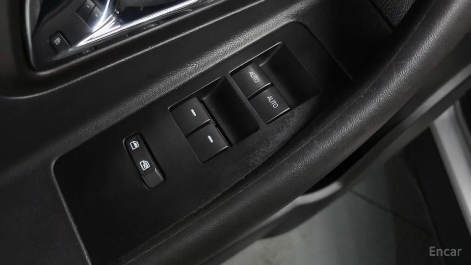 Ford Taurus