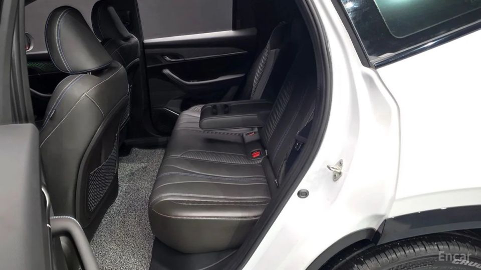 Renault-KoreaSamsung Grand Koleos