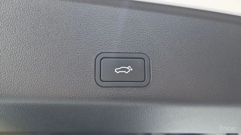 Renault-KoreaSamsung Grand Koleos