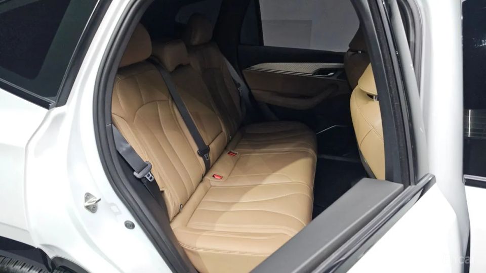 Renault-KoreaSamsung Grand Koleos