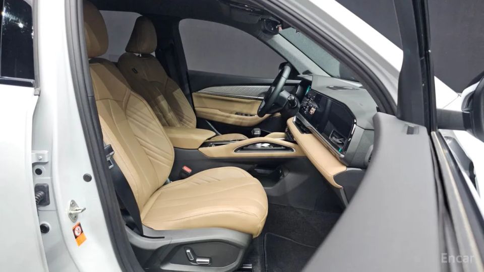 Renault-KoreaSamsung Grand Koleos