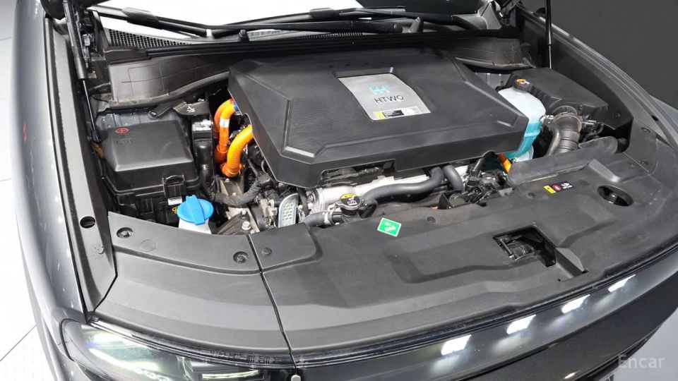 Hyundai Nexo