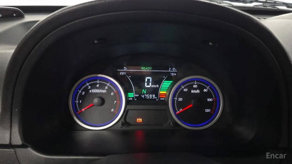 DFSK C35