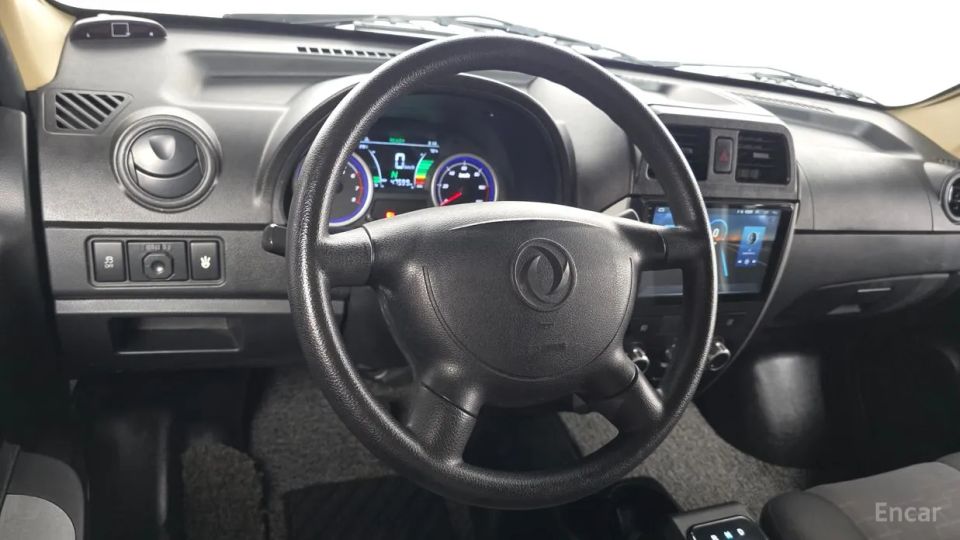 DFSK C35