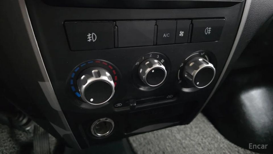 DFSK C35