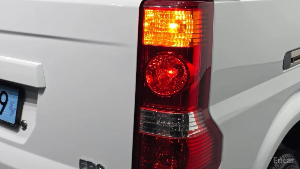 DFSK C35