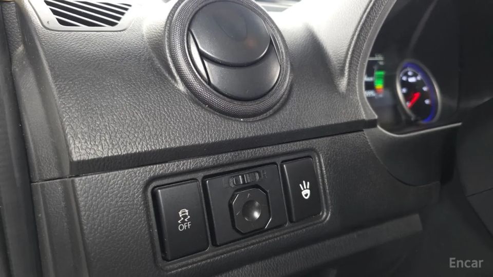 DFSK C35
