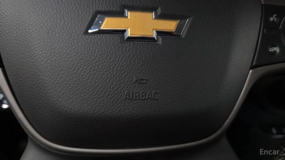 ChevroletGMDaewoo Colorado