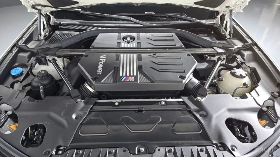 BMW X3M