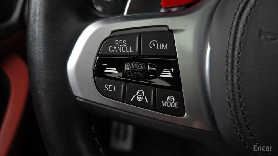 BMW X3M