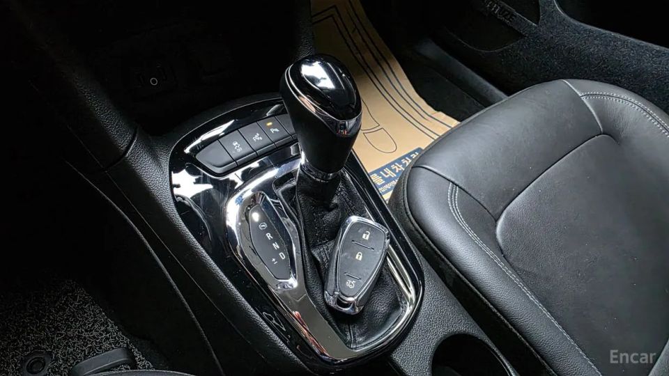ChevroletGMDaewoo Cruze