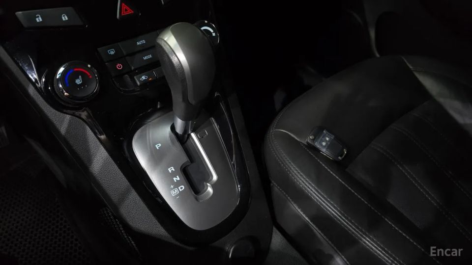 ChevroletGMDaewoo Orlando