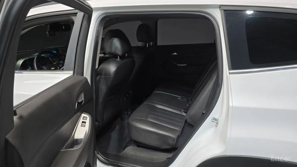 ChevroletGMDaewoo Orlando