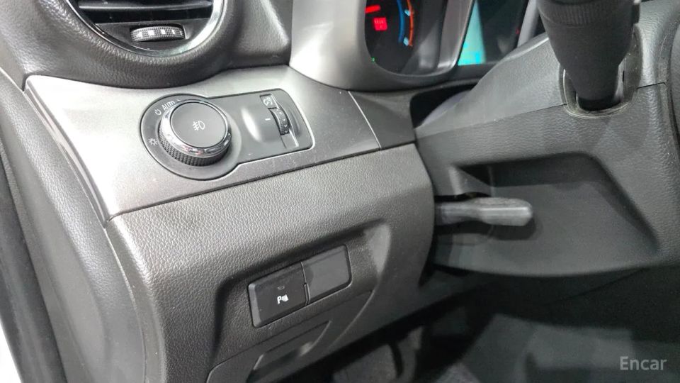ChevroletGMDaewoo Orlando