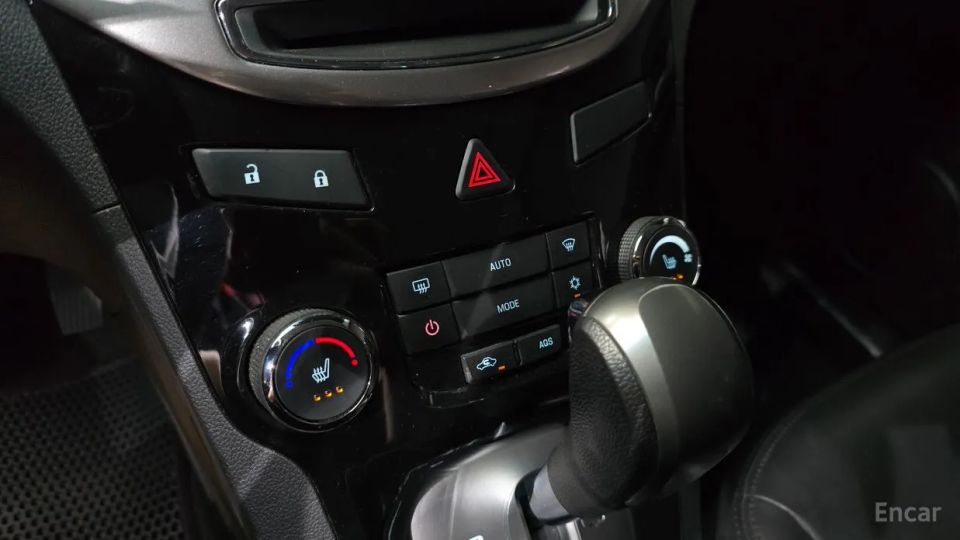 ChevroletGMDaewoo Orlando
