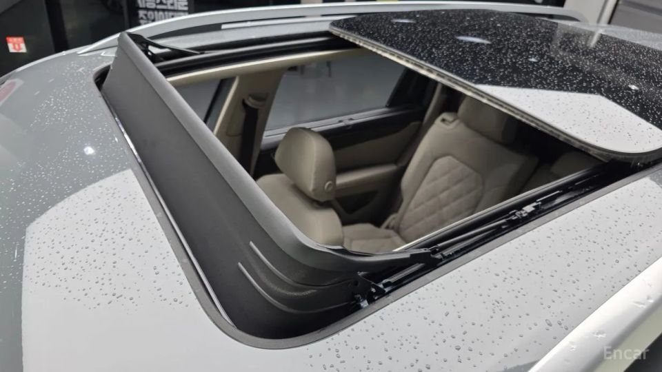 Volkswagen Atlas