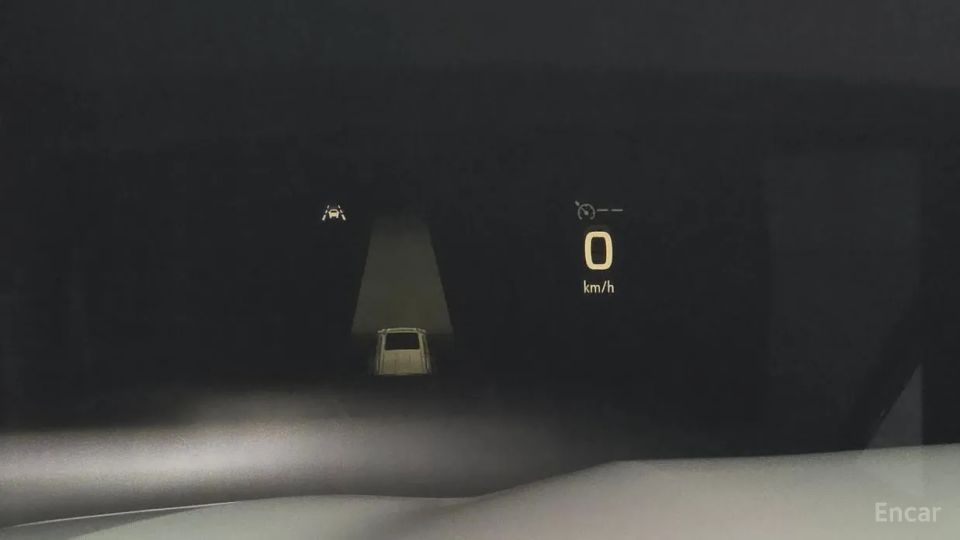 ChevroletGMDaewoo Tahoe