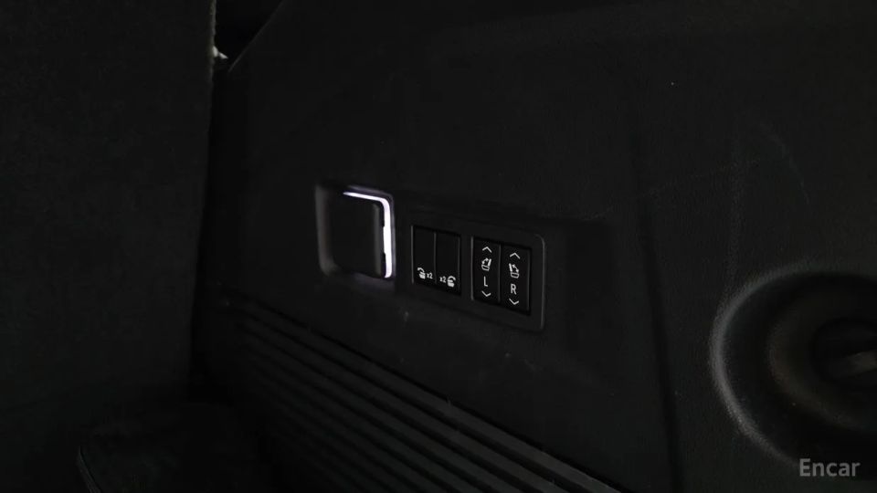 ChevroletGMDaewoo Tahoe