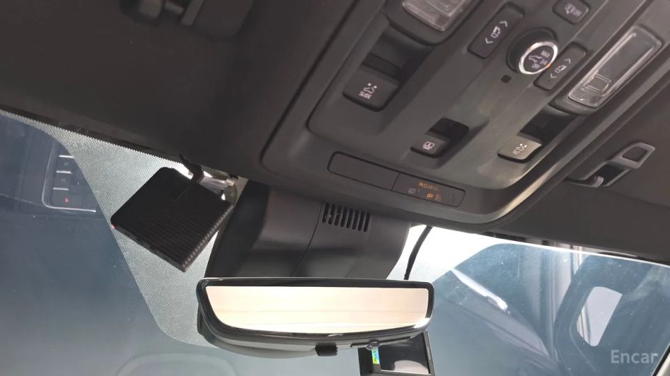 ChevroletGMDaewoo Tahoe