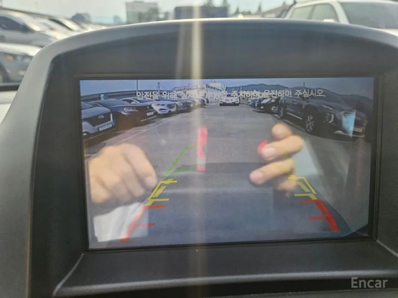 ChevroletGMDaewoo Orlando