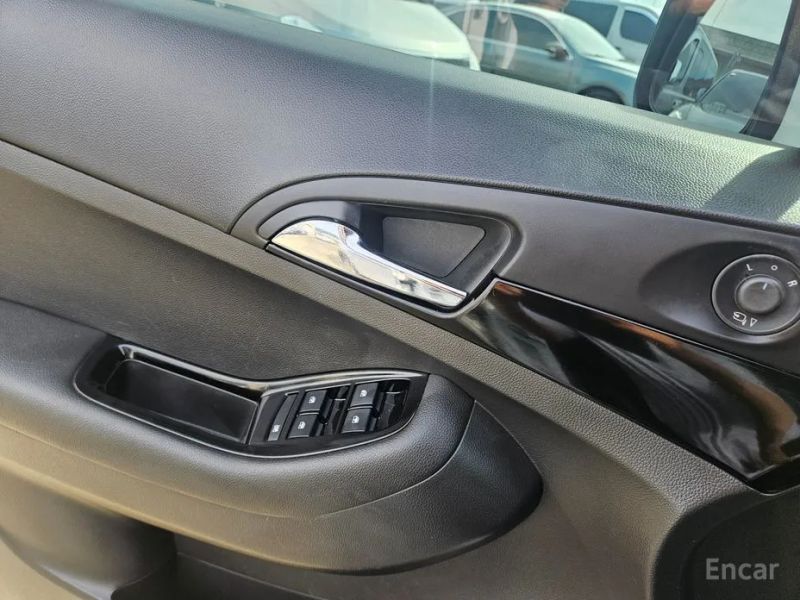 ChevroletGMDaewoo Orlando
