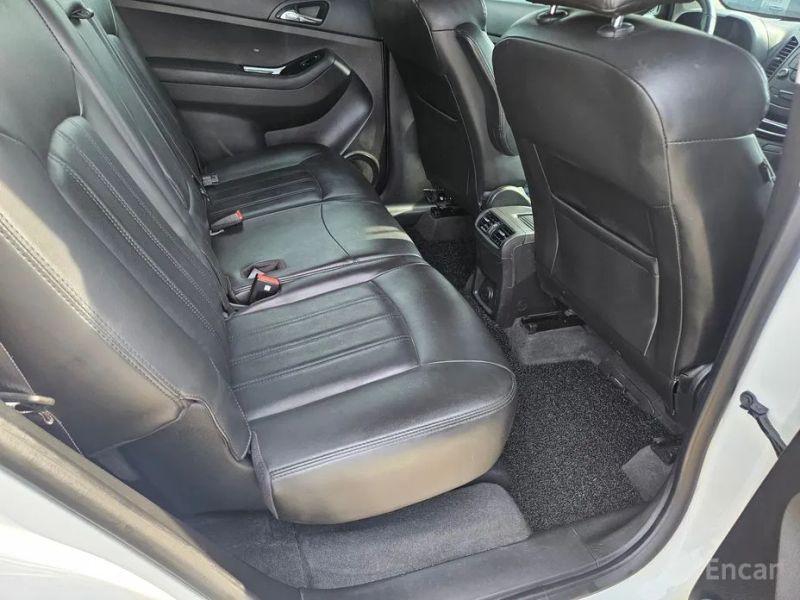 ChevroletGMDaewoo Orlando