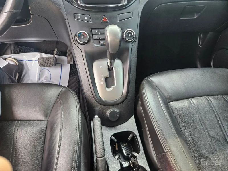 ChevroletGMDaewoo Orlando