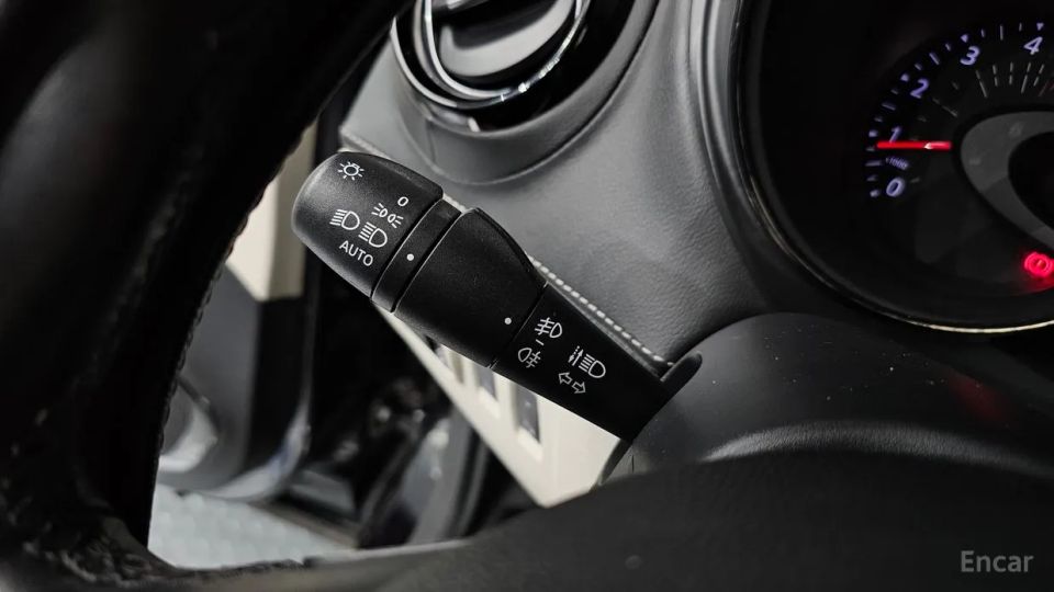 Renault-KoreaSamsung QM3