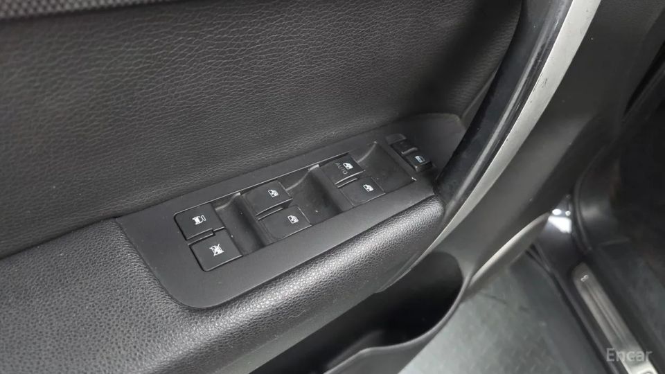 ChevroletGMDaewoo Captiva
