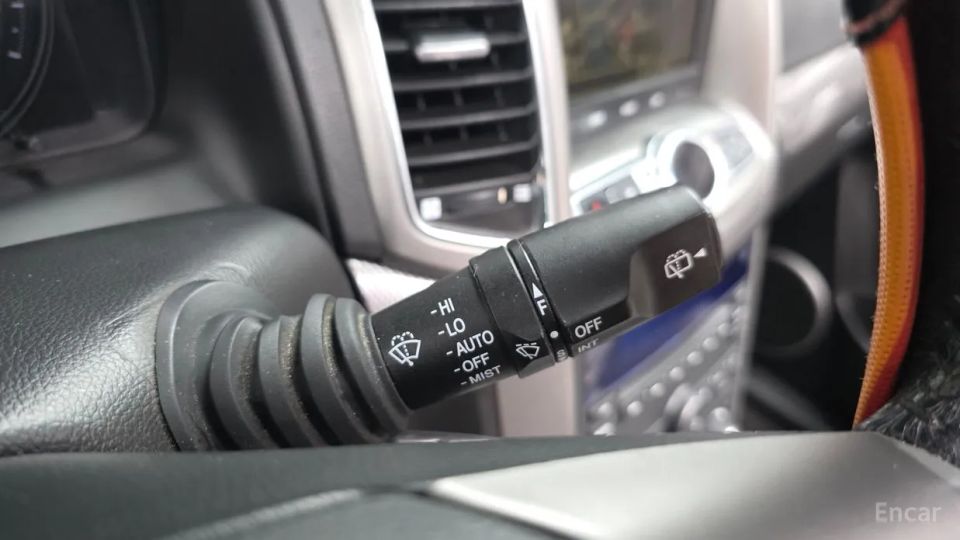 ChevroletGMDaewoo Captiva