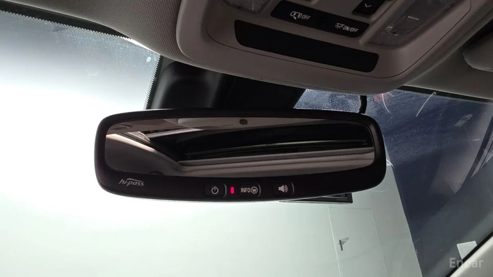 ChevroletGMDaewoo Malibu