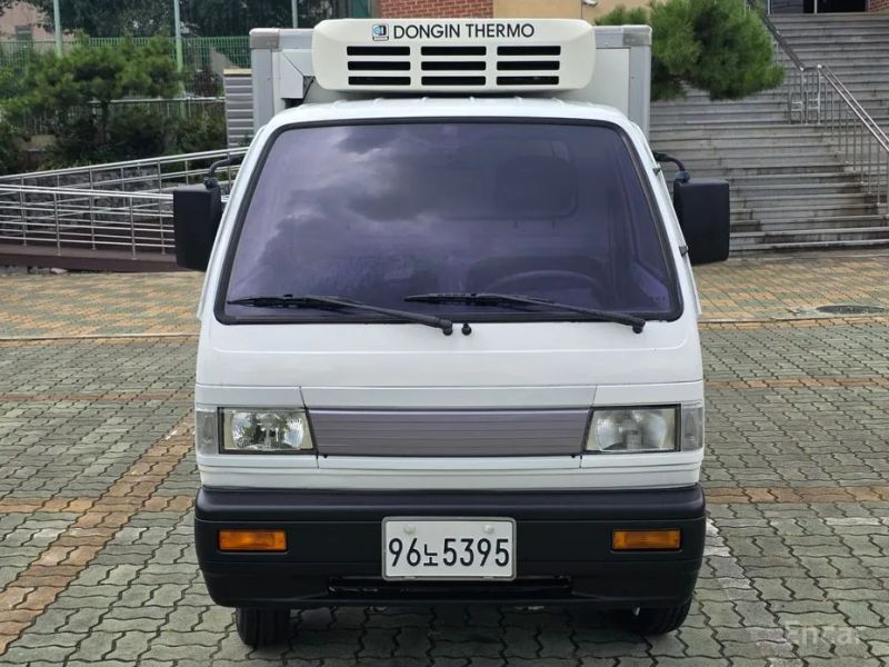 ChevroletGMDaewoo Labo