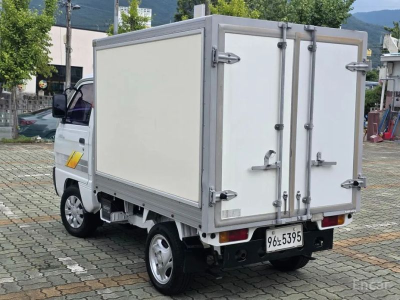 ChevroletGMDaewoo Labo