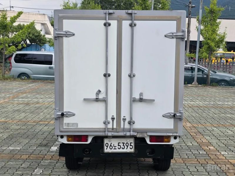ChevroletGMDaewoo Labo