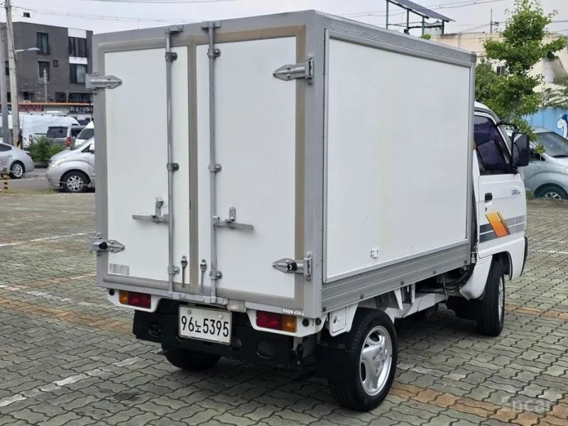 ChevroletGMDaewoo Labo
