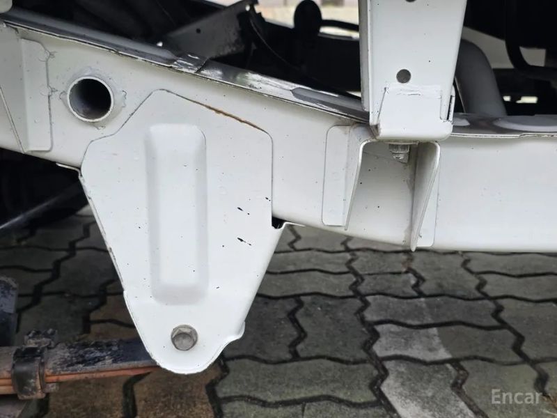 ChevroletGMDaewoo Labo