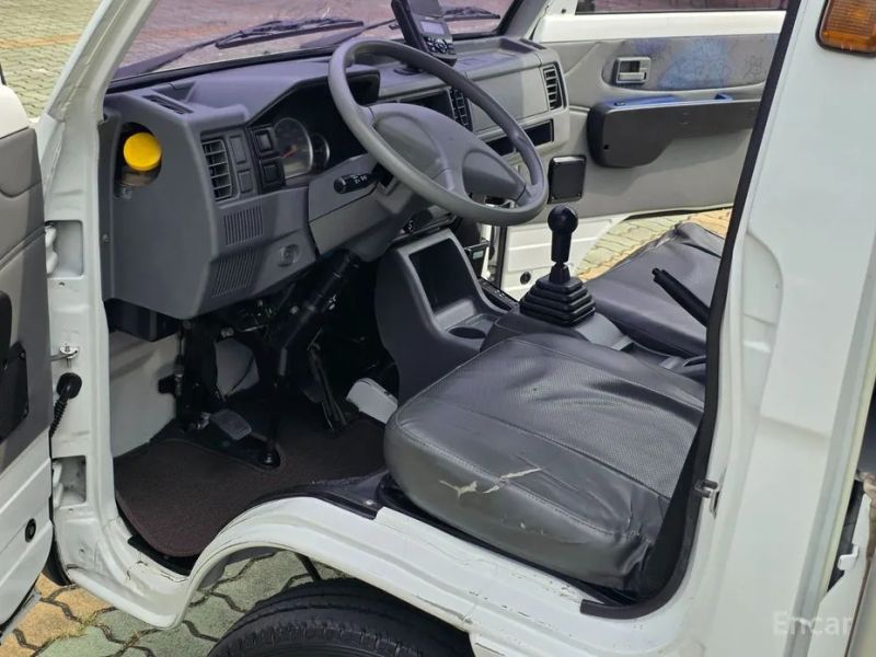 ChevroletGMDaewoo Labo
