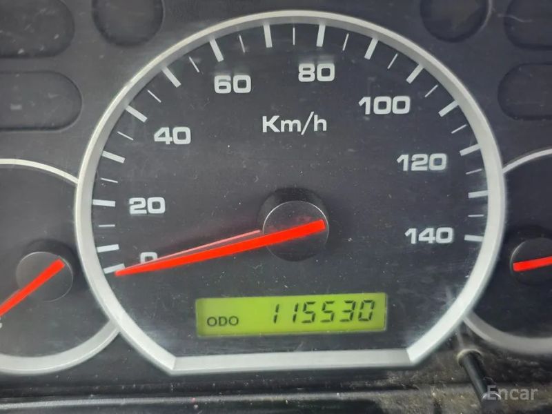 ChevroletGMDaewoo Labo