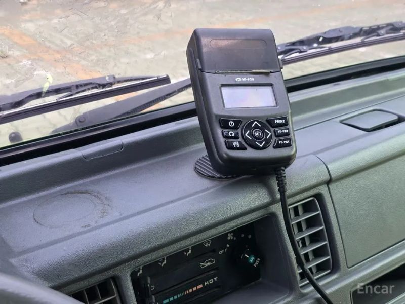 ChevroletGMDaewoo Labo