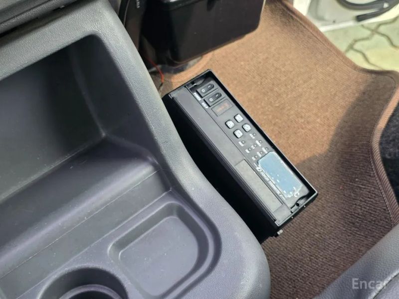 ChevroletGMDaewoo Labo