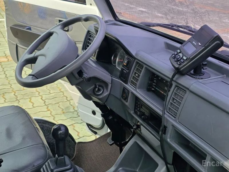 ChevroletGMDaewoo Labo