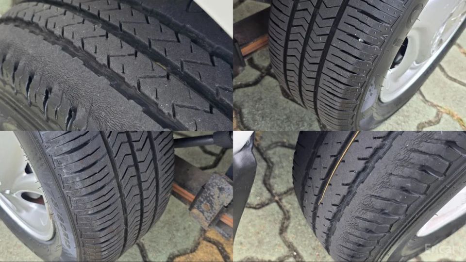 ChevroletGMDaewoo Labo