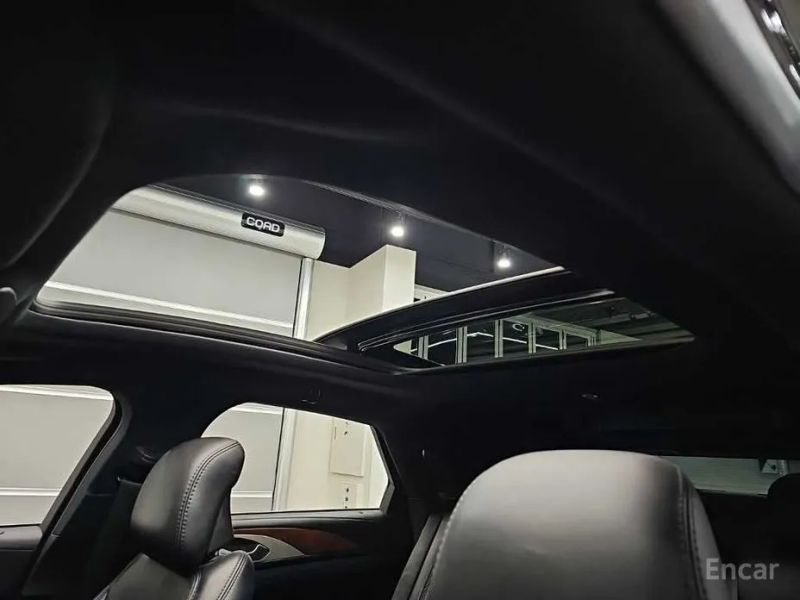 Lincoln MKZ